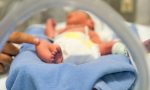 Rovigo: in rianimazione il bimbo nato in ambulanza