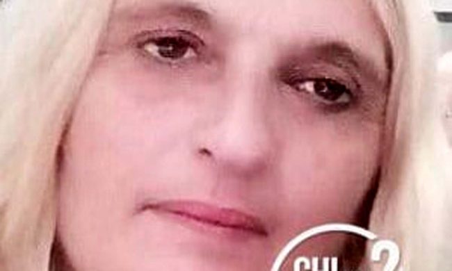 Bovolenta, ritrovato il corpo di Roberta Girotto