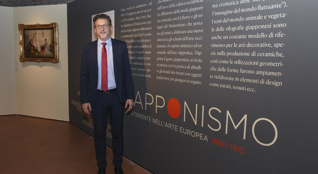 Rovigo: oltre 50mila visite per la mostra sul Giapponismo