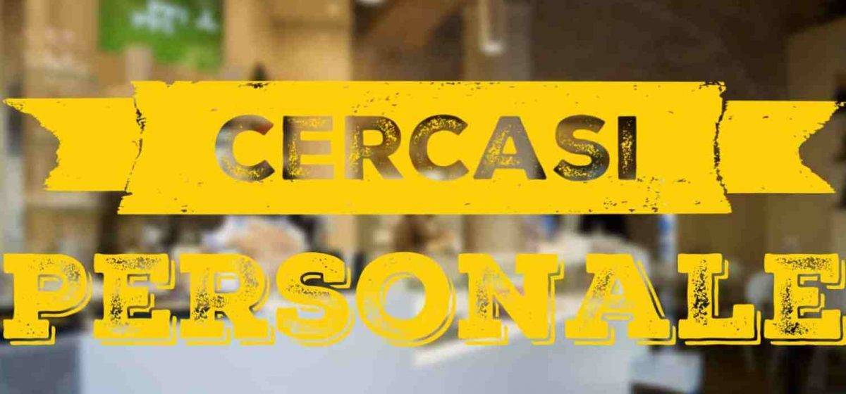 Rovigo: cerca barista ma non trova nessuno disposto a lavorare nel fine settimana