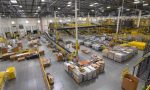 Amazon a Castelguglielmo: 2000 posti di lavoro in arrivo