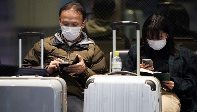 Coronavirus, sono 10 i bimbi cinesi che mancano all’appello in Polesine