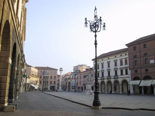 Cosa fare a Rovigo nel fine settimana (7-8 febbraio)