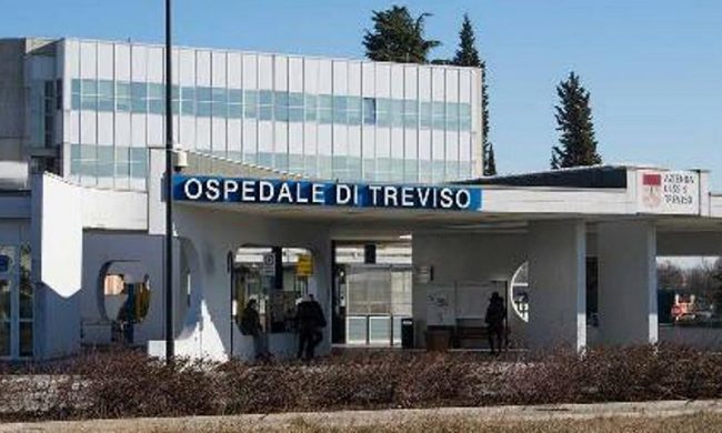Coronavirus a Treviso, l’anziana morta era di Paese