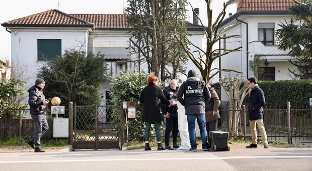 Giallo a Rovigo, uomo trovato morto con un taglio alla testa
