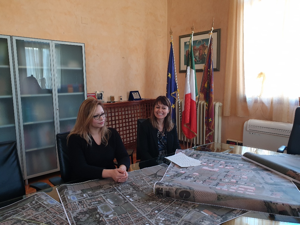 Rovigo, tre incontri con i cittadini sulle problematiche del territorio