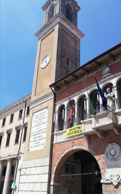 Pasti confezionati per la mensa dei frati: il comune al servizio dei più bisognosi