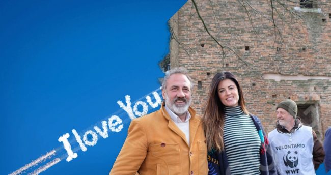 Linea Verde alla scoperta di Torre Donà a Rovigo