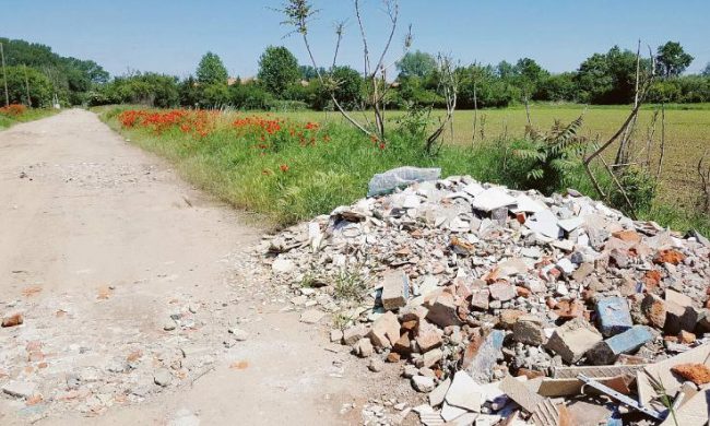 Strade avvelenate, la Rete dei comitati polesani: “Tenere alta l’attenzione”