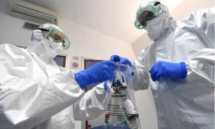 Coronavirus: i contagiati in Veneto salgono a 291