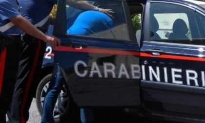 Preparava le dosi a casa e poi usciva per spacciare: 24enne beccato dai Carabinieri