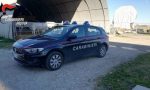 Stanghella: operaio non rientra a pranzo, trovato morto in un piazzale