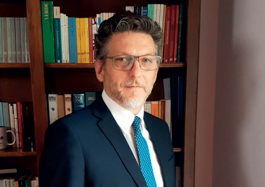 Il sindaco di Rovigo Gaffeo è il neo presidente di Ali Veneto