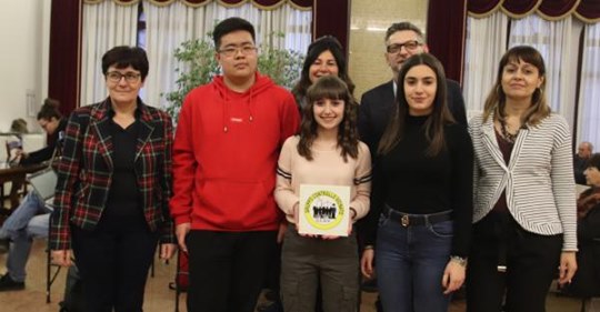 Siglata in comune la convenzione sul “Controllo di vicinato”