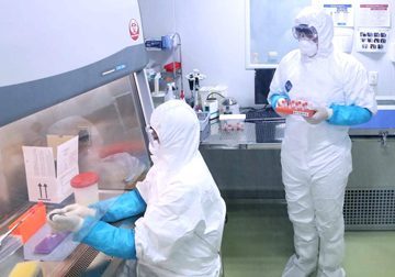 Coronavirus: intera famiglia cinesi in quarantena a Corbola