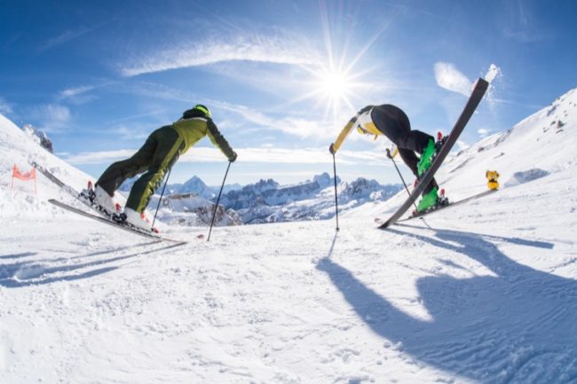 Cortina: annullate le finali di Coppa del Mondo