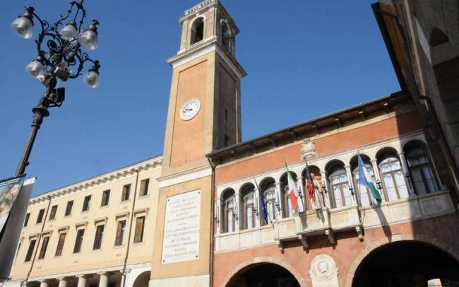 Anche Rovigo aderisce alla campagna “M’Illumino di meno”