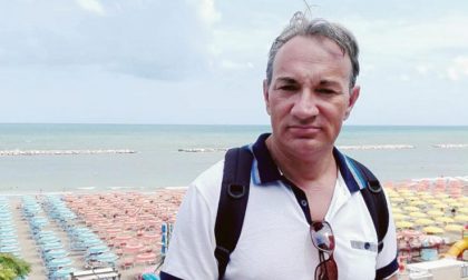 Badia Polesine in lutto: addio a Mirko Castiglioni