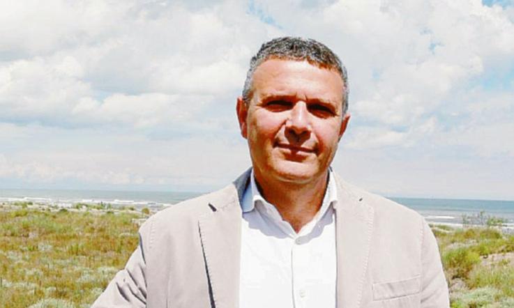 Ordinanza a Rosolina: con i cani solo fino a 200 metri da casa