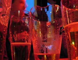 Alcol a minorenni: sanzionati due locali a Rovigo
