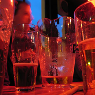 Alcol a minorenni: sanzionati due locali a Rovigo