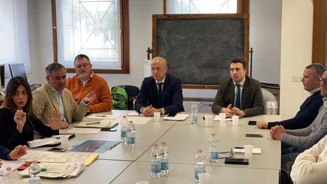 Po di Levante: dalla Regione un contributo di 200mila euro
