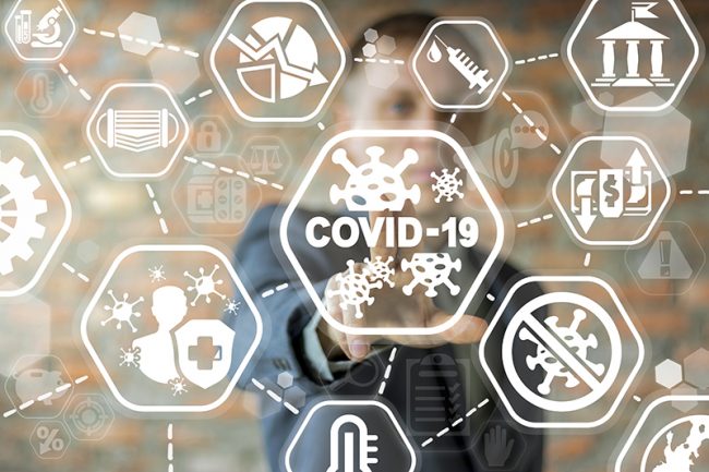 Crisi da COVID-19. Francesco e Draghi, le speranze per le Pmi