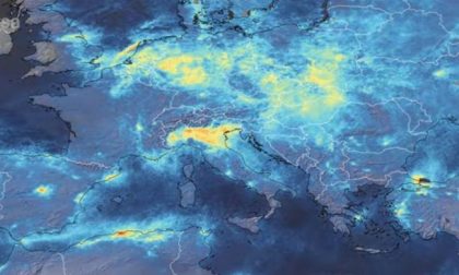 Il Veneto si ferma, ma l’inquinamento resta. Ecco perché, secondo l’Arpav