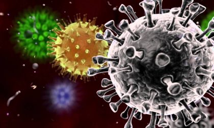 Coronavirus: i contagi superano quota mille