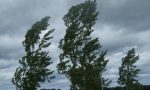 Meteo: stato di attenzione in Veneto per vento forte da domani a lunedì