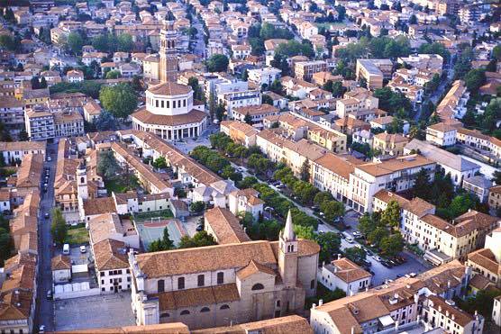 Rovigo: il sindaco Gaffeo traccia la via per la fase 2