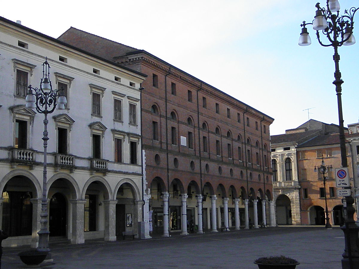 Le province di Rovigo e Ferrara: l’isola felice che sembra immune al virus