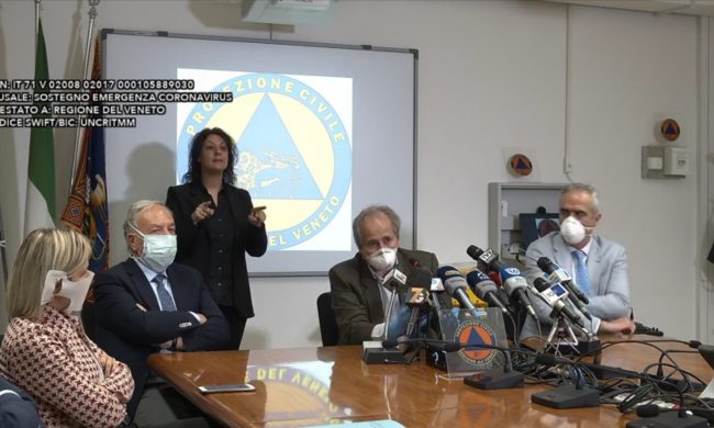 Vo’ Euganeo: al via un nuovo studio genetico per capire il virus