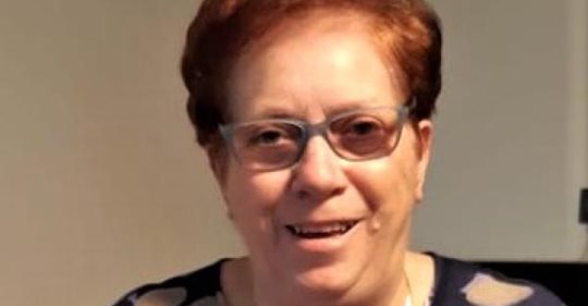 Polesine: è Nadia Rina la prima guarita dal covid 19