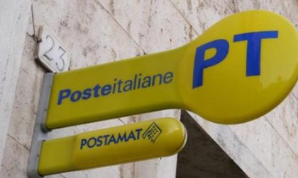 Poste Italiane: riaprono uffici a Rovigo e Porto Viro