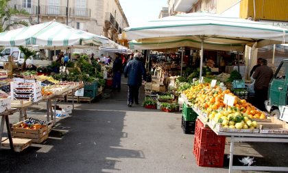 Rovigo: riparte anche il mercato del martedì
