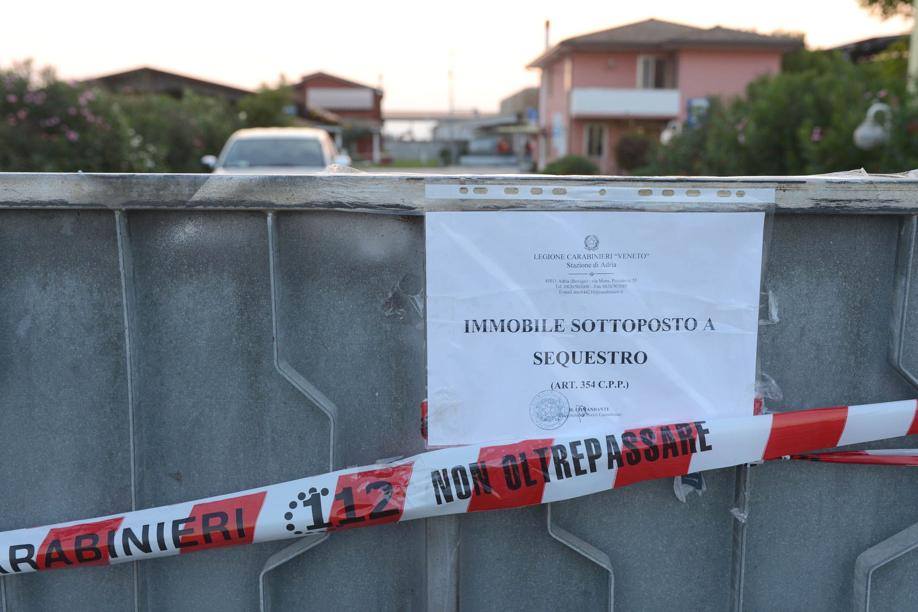 Coimpo: il sindaco di Adria ordina la bonifica