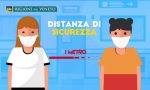 Le nuove regole per l'accesso alle attività ambulatoriali: il video di Regione Veneto