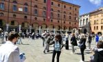 Fase 2: anche a Rovigo scendono in piazza i commercianti