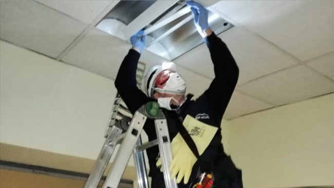 ENGIE dà energia agli ospedali del Veneto