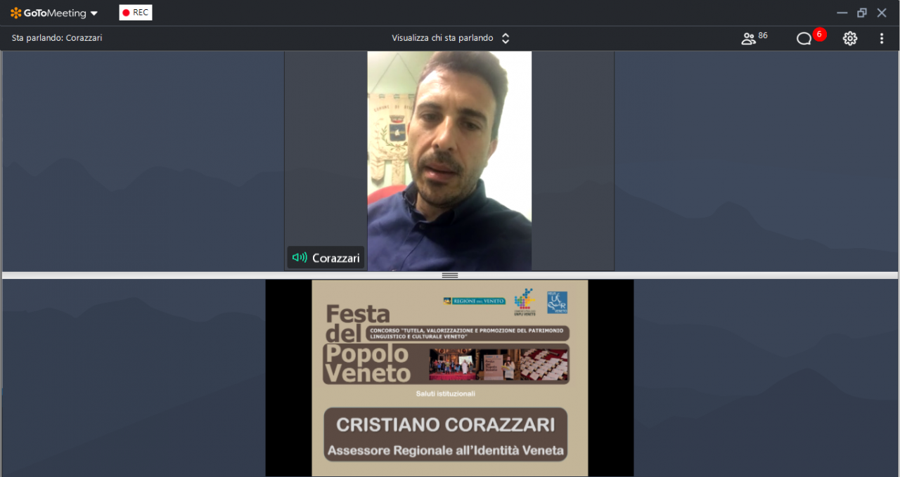 Festa del Popolo Veneto: 3 le scuole polesane sul podio
