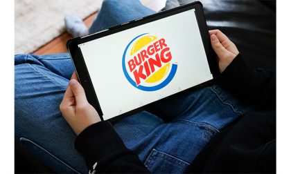 Burger King® da oggi a casa tua!