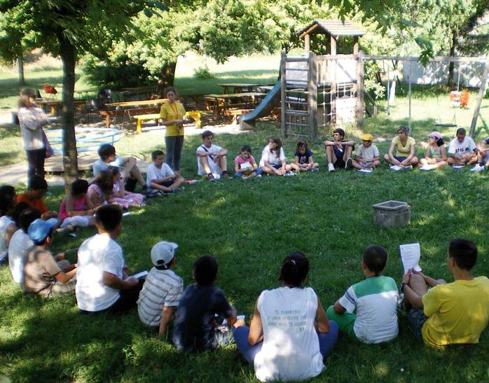 Servizi per l’infanzia a Rovigo, l’amministrazione programma i “centri estivi”