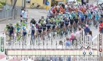 Giro d'Italia, la carovana rosa a Rovigo in ottobre