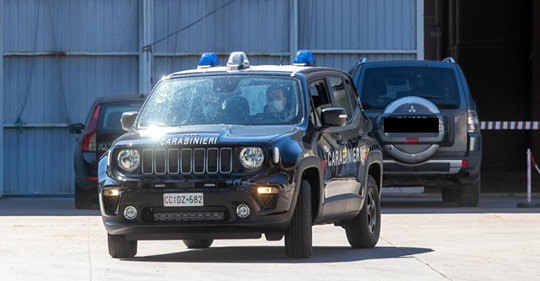Elettricista muore folgorato a Mesola, è un 59enne di Boccasette