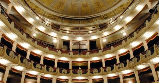 Teatro Sociale di Rovigo: si lavora per riprendere l’attività