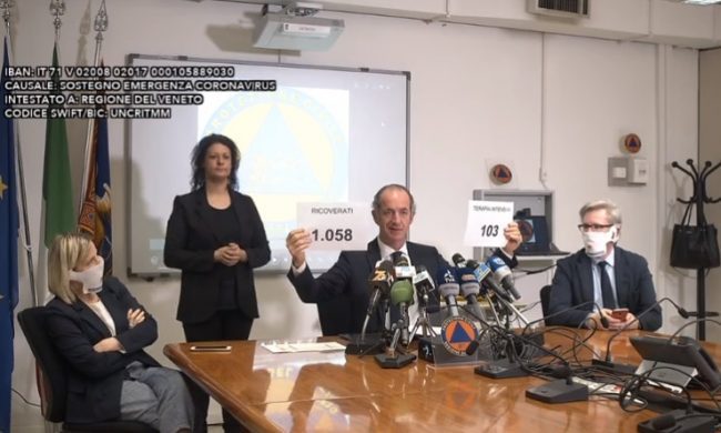 Nuova ordinanza: “Obbligo mascherine fuori casa da domani”
