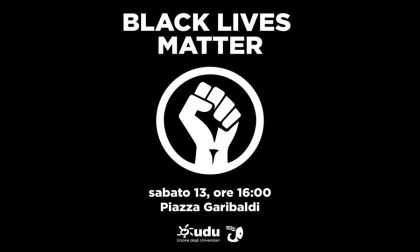 Black lives Matter: la manifestazione sbarca anche a Rovigo