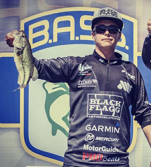 Tragedia sul lago di Bolsena, il 36enne rodigino Gianni Rizzo ucciso da un fulmine mentre pescava