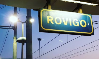 Cade dalle scale e muore: la tragedia in stazione ferroviaria a Rovigo